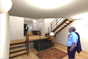 Showroom Calvanico