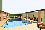 Hotel Villa Serena