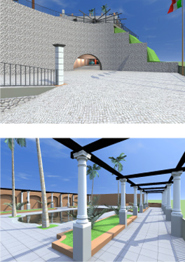 stabilimento cmd