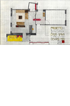 casa Spina