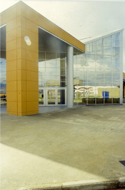 stabilimento cmd