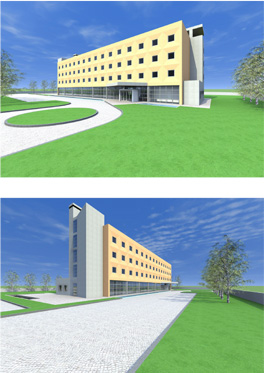 stabilimento cmd