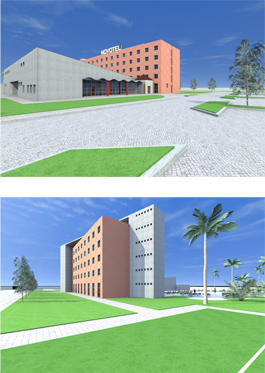 stabilimento cmd