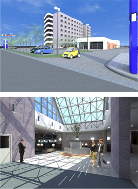 novotel caserta