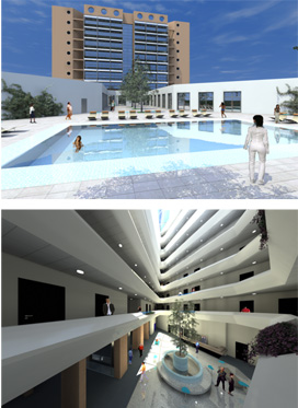 novotel caserta