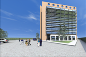 Novotel Salerno