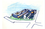 Centro Direzionale ex Cirio
