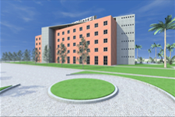 Novotel Brindisi