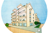 Edificio Residenziale
