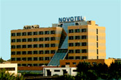 Novotel Caserta